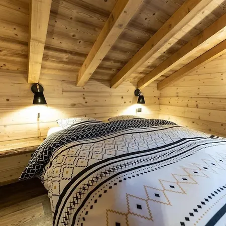 Chalet Les Papis Heated Pool Sauna View Gérardmer